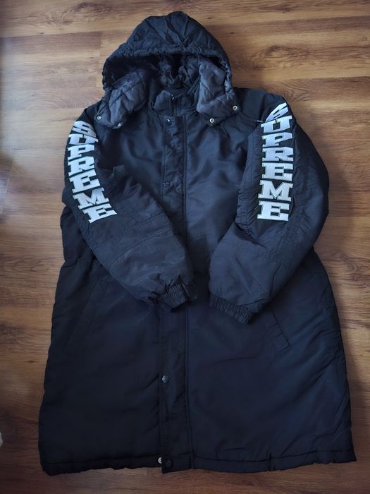 Supreme мъжко яке L- XL размер.