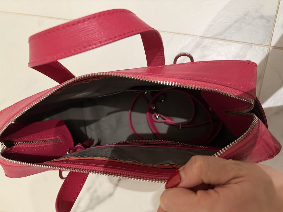 Дамска чанта Trussardi