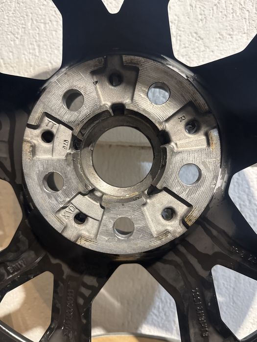 Janta BMW Seria 1 F40 2 F44 Style 553