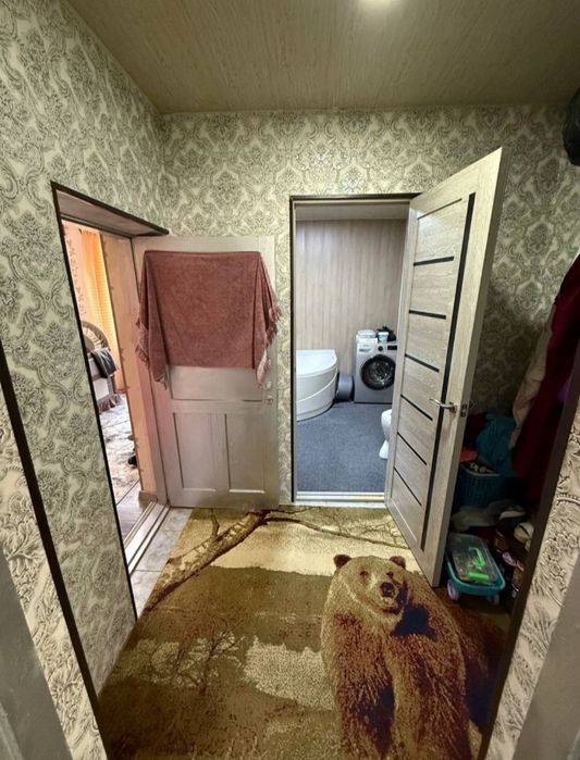 Уй сотилади 500 када