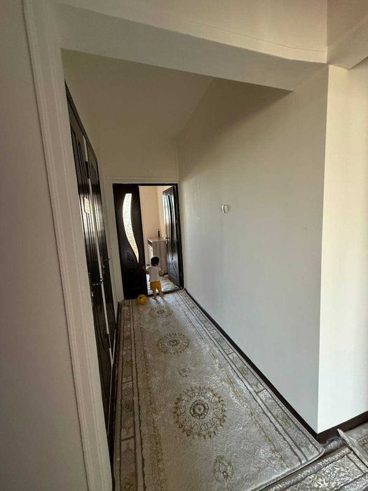 Kvartira sotiladi 4 xonaliy