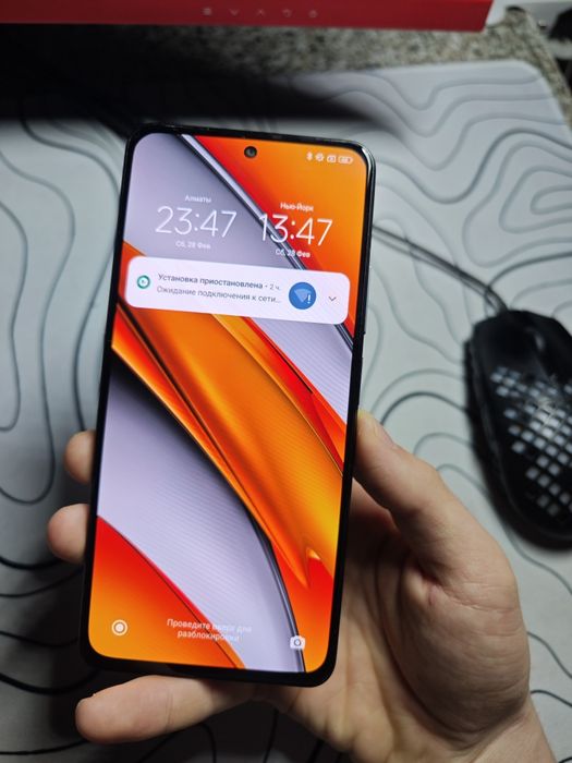 Дисплей Поко ф3,poco f3,redmi k40