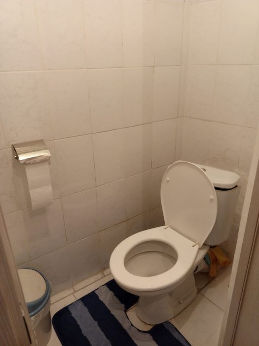 Квартира 3 комнатная