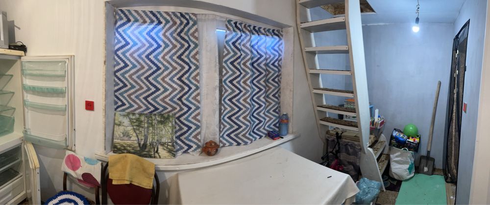 Продам дачу по зерендинской трассе