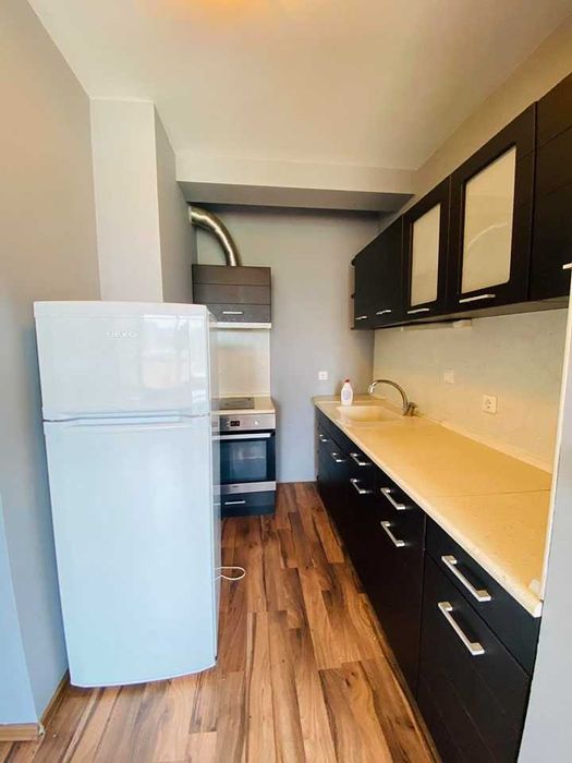 Дава се под наем Двустаен апартамент в София, Младост 4 - 65 кв.м за 600 € - Снимка #1