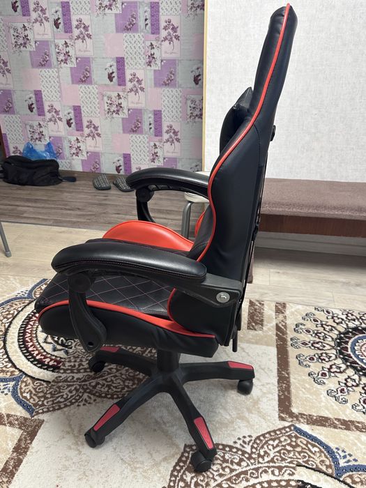 Игровое кресло DEFENDER Б/У