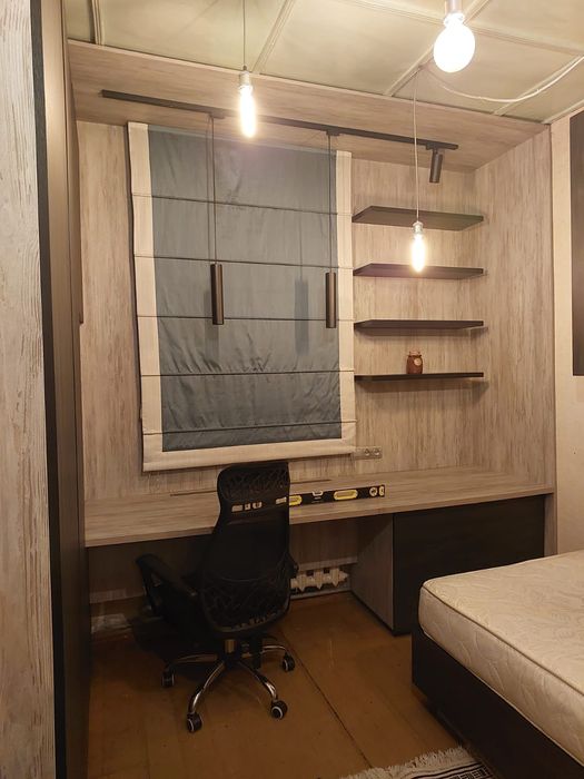 Шкаф гарнитур для подростка