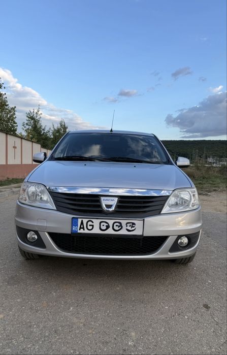 DACIA Logan