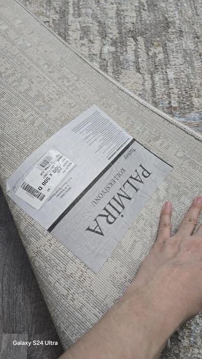 Продам ковер 3*5м, 35тыс