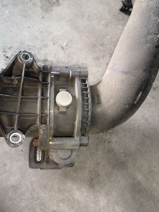 Clapeta accelerație 2.2 cdi euro 5 Mercedes vito Viano 2013 w639