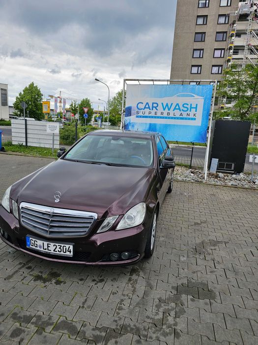 Mercedes w 230 2.2 cdi