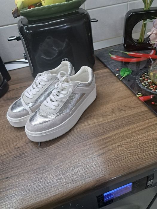 Pantofi sport Zara mas 37