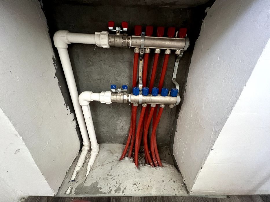 2 сотки коттедж Тузель с кадастром