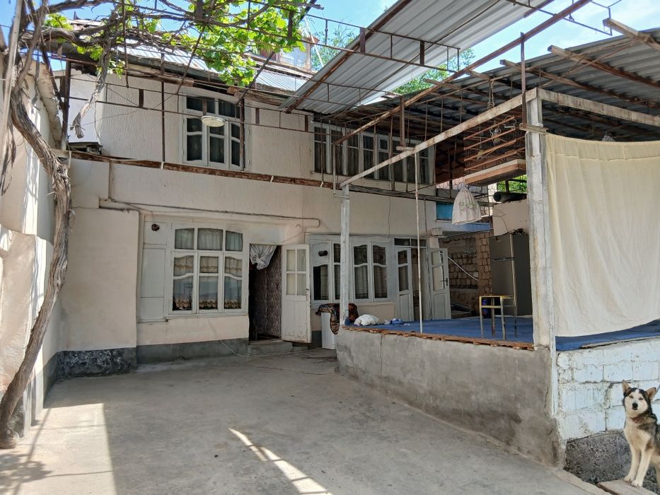 Пирадайоса дом сирочна