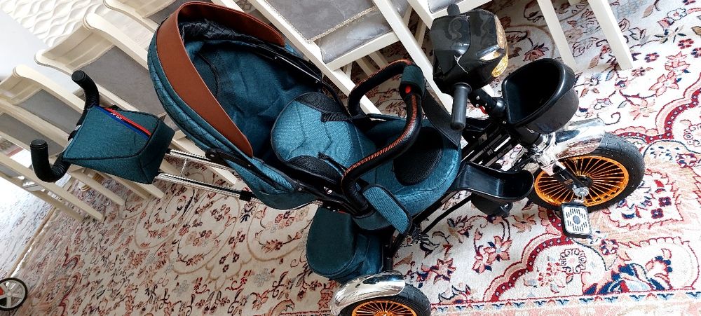 Продам велосипед детский