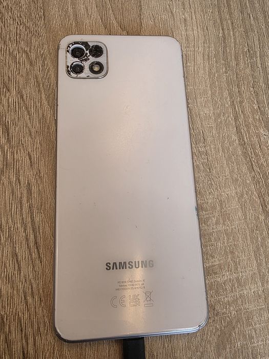 A22 5g за части  е