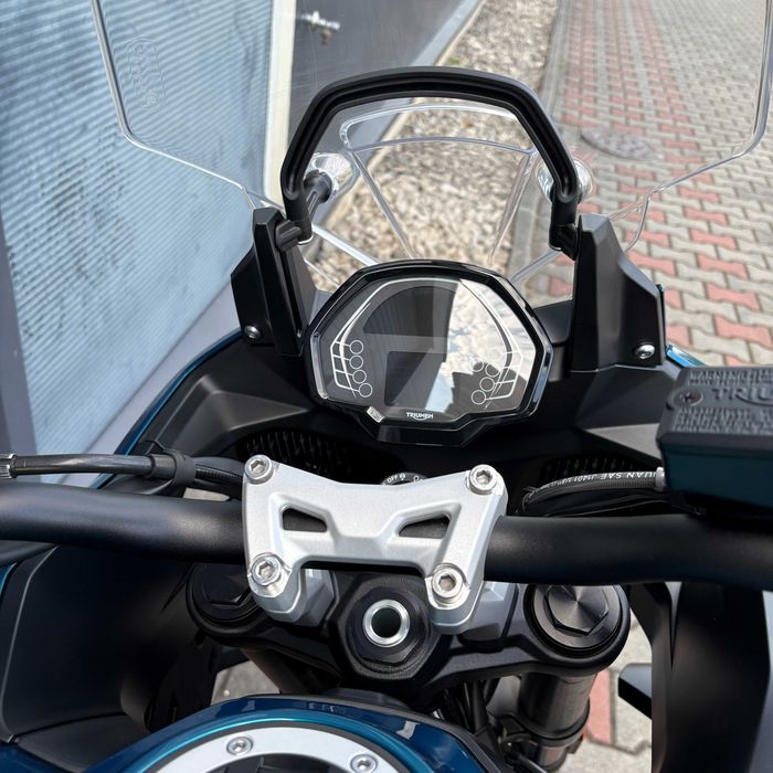 Motocicleta Triumph Tiger Sport 660 ABS | TR4730 | motomus.ro