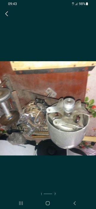 Продам машинку для вязание