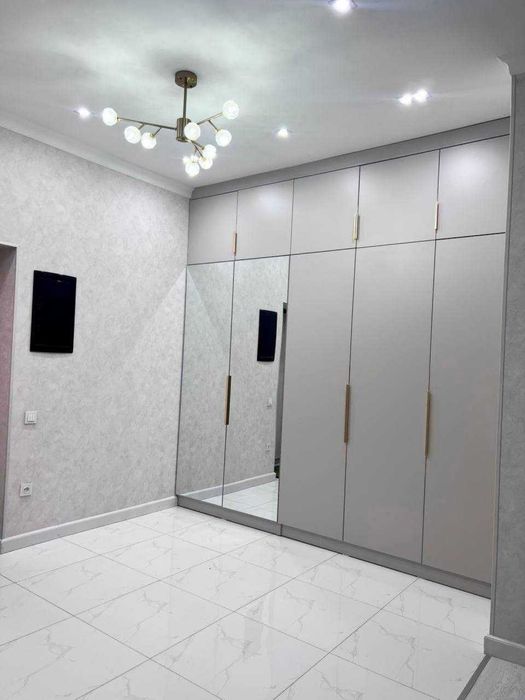 ЖК Silk road 3х комнатная евро квартира 87,8м2 Метро Максим Горький