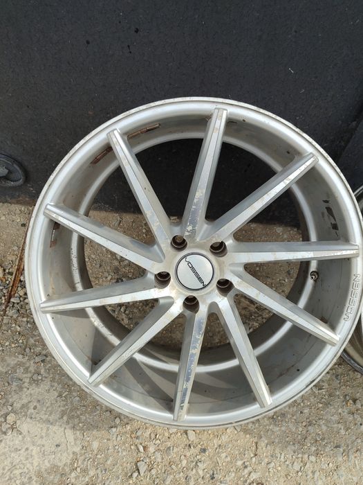 Диски Vossen R20