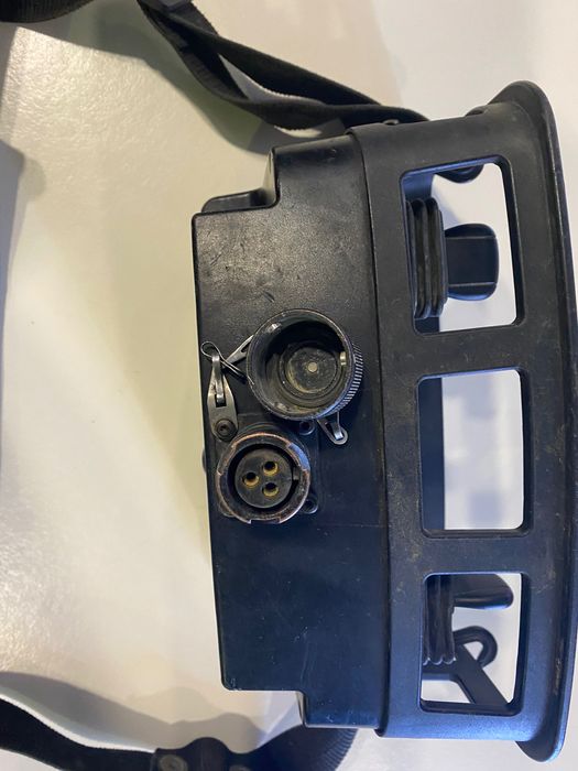 Vand Telecomanda Utilaj Marca Wacker Neuson ptr cilindru compactor