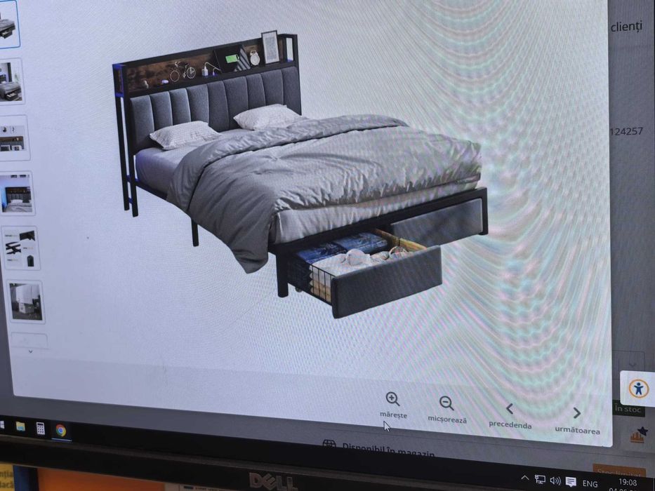 Dau in chirie , apartament curte comuna, aproape pod DECEBAL