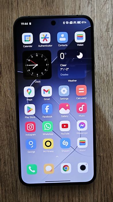 Vand Xiaomi 14 garantie reala!