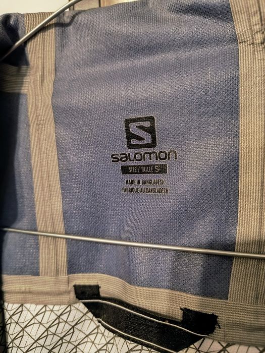 Geaca impermeabila Salomon Outline 20000 mm 20k S M