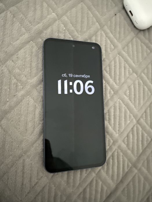 samsung A55 128 гб