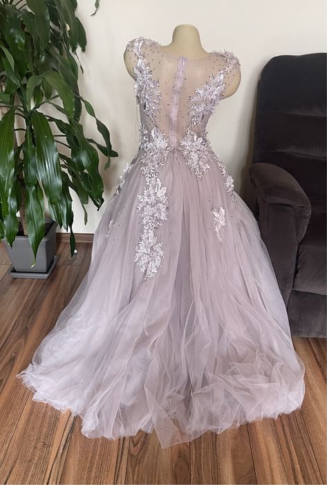 Rochie de ocazie lunga