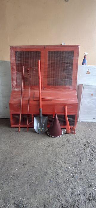 Pojarniy shit sotiladi ishlab chiqaruvchidan.