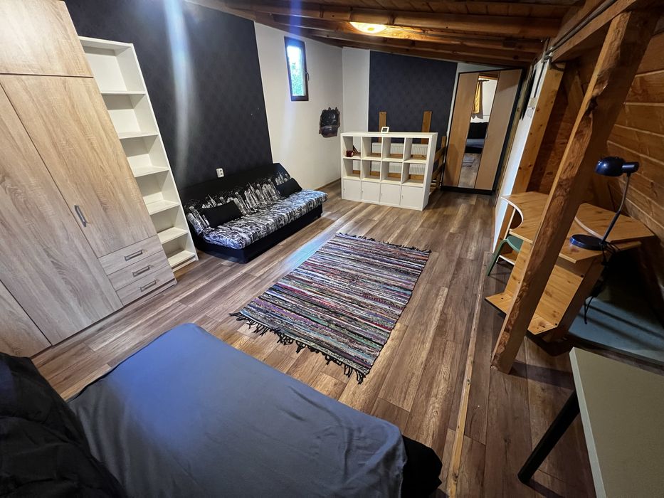 Inchiriez apartament in zona centrala Cluj