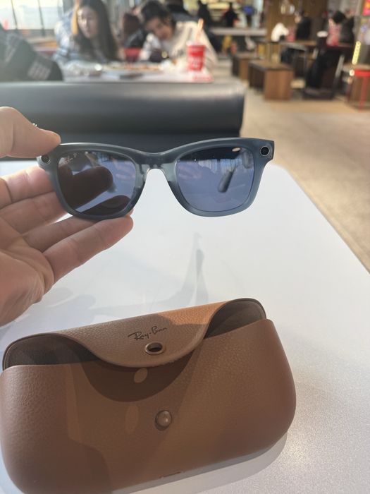 Rey ban meta gen (2) 64gb