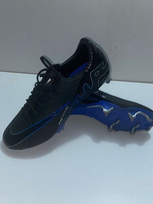 Ghete nike mercurial air zoom vapor 15 academy marime 44