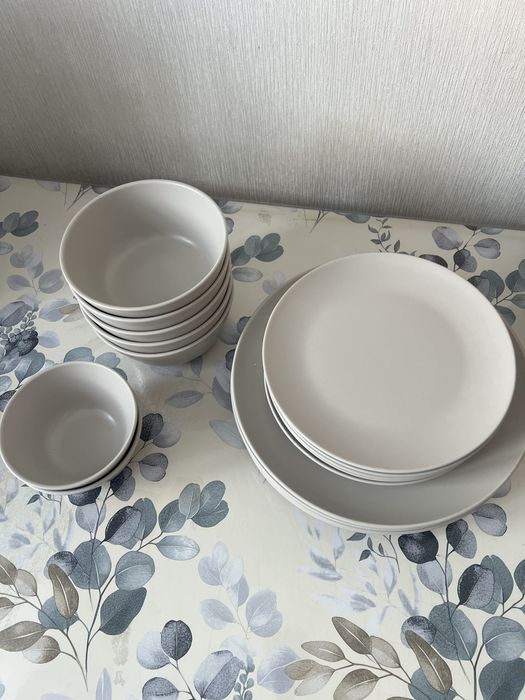 Продам посуду IKEA 10000 тенге