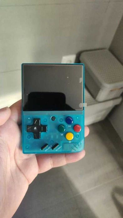 Miyoo Mini V4, ecran 2.8 inch