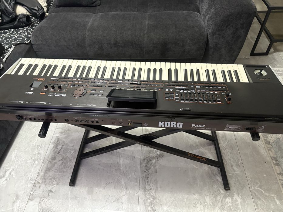 Vind korg pa 4 x 1550€