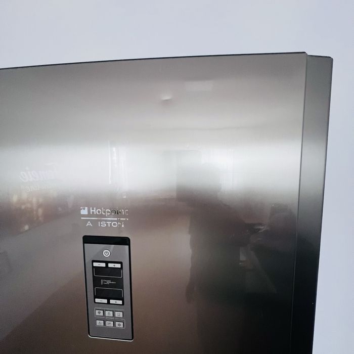 Hotpoint-Ariston ENBGH 19223 FW Frigider  In stare bună de functionare