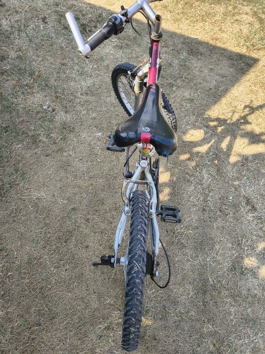 Bicicleta  copii