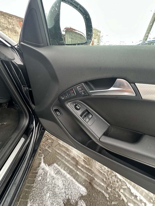 Audi A5 3.0Tdi Quattro