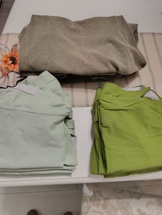 Калъфи за столове