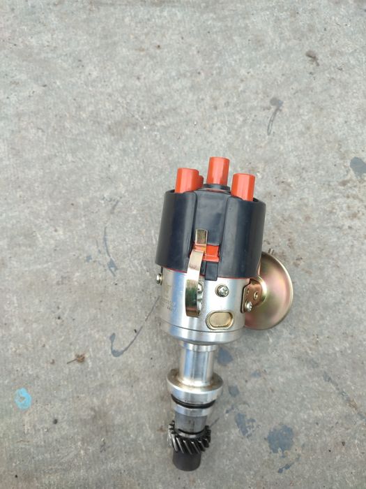 Трамблер ауди новый