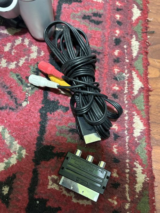 PlayStation 2 slim