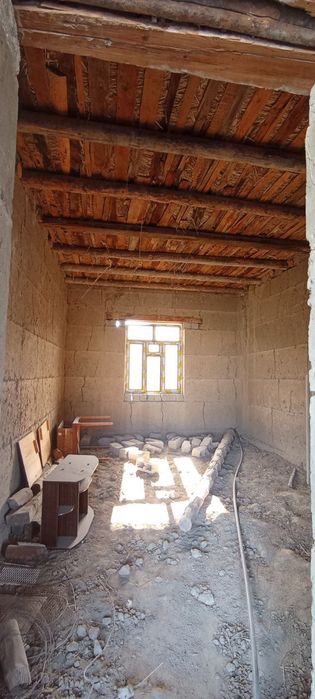 Участок поселок Чархин