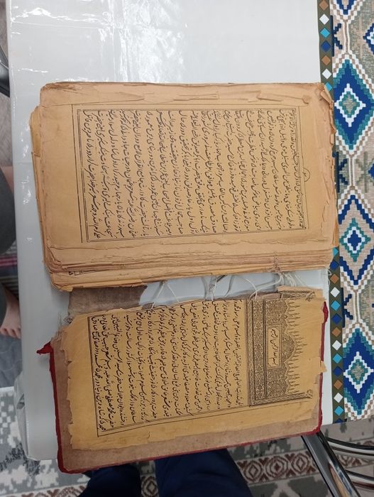 Антиквариат 19 века