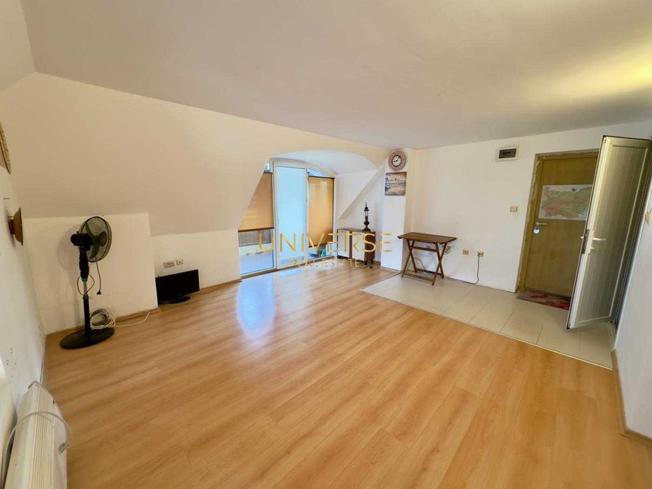 Продава се Двустаен апартамент в Несебър - 55 кв.м за 1055 €/кв.м - Снимка #2