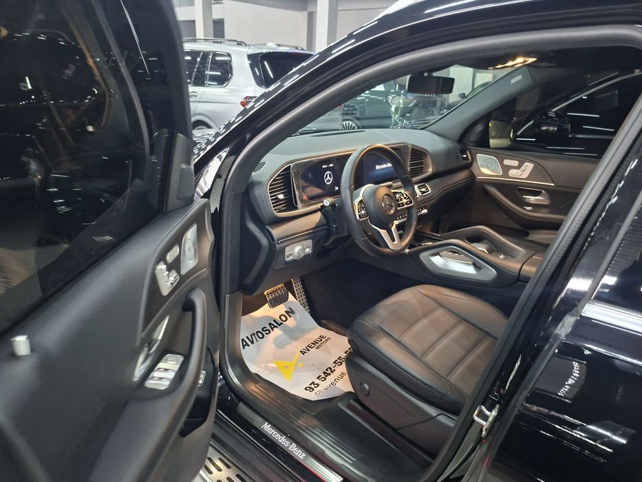 Ассалому алейкум Mercedes Benz срочно сотилади gls 450