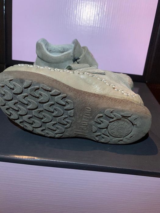 Сапожки на Весну 23 размер для девочек