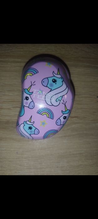 Аксесоари за коса - ролер, четки за коса 2бр