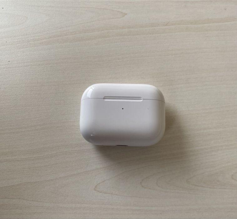 AirPods 2 pro in garantie